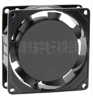 交流散热风机故障不宜立即换新